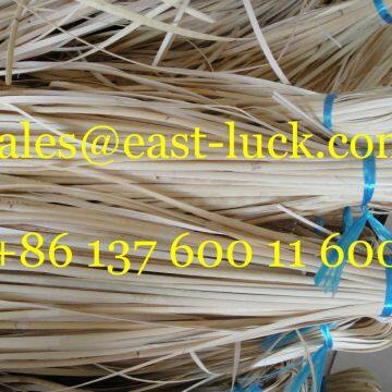 Natural Rattan Peel, Unshave Edge photo-4