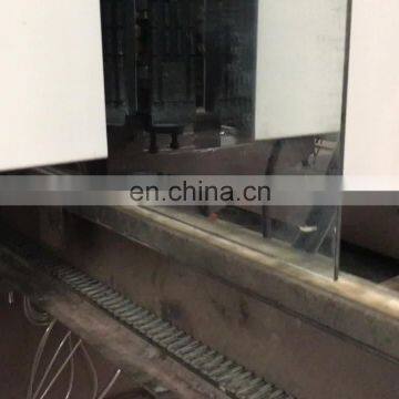 Furniture-used Single Straight Line Glass Beveling Machine Price