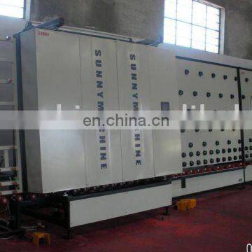 Insulating Glass Machine