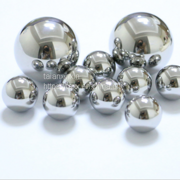 hollow stainless steel ball