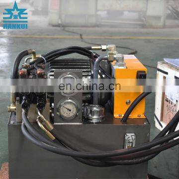 CNC Lathe Kit CK-50L Desktop Horizontal CNC Turning Lathe Machine Equipment photo-7