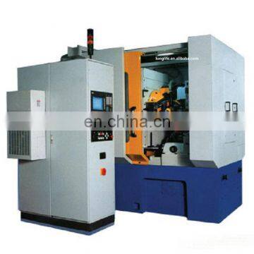 YX3150CNC5 5 axis cnc gear hobbing machine/cnc gear hobber