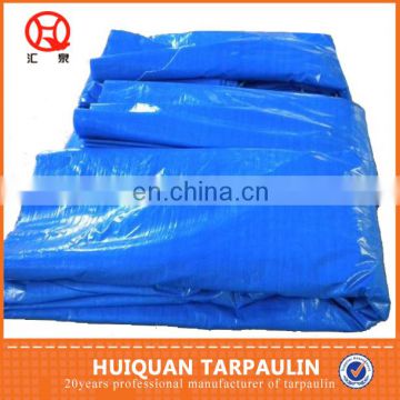 open top trailer tarpaulin cover