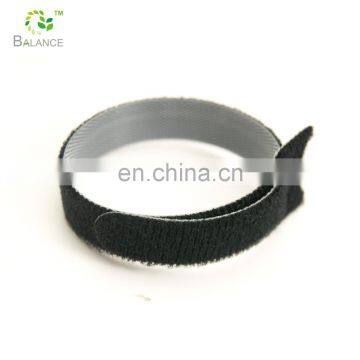 High Quality Nylon Cable Tie hook and loop cable tie