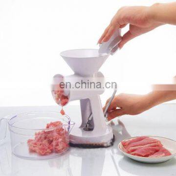 2013 meat mincer/hand meat grinder 0086-15037190623