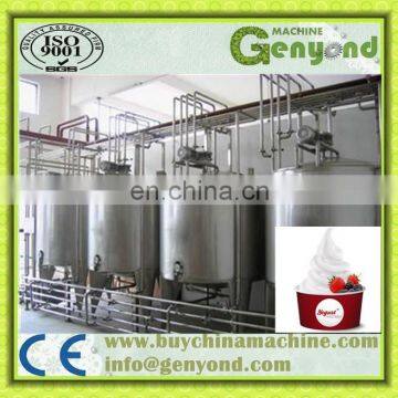 Complete Dairy Product Processing Plant / Milk Factory photo-4
