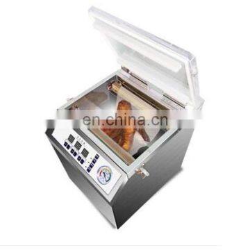 food / cookies biscuit /bread pillow packaging machine