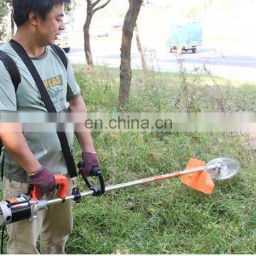 rice /wheat rice reaper bundler /Wheat Cutter with binding facility