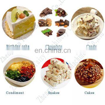 Commercial Chopped Machine Pistachio Nut Chopper photo-7