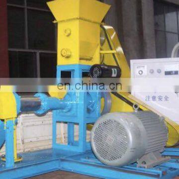 Автоматическая машина для изготовления кормовых гранул для рыбы / машина для изготовления кормовых гранул для животных photo-5