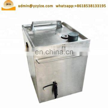 Automatic Fish Slice Cut Machine/ Salmon Slicers/ Fish Shredding Machine photo-4