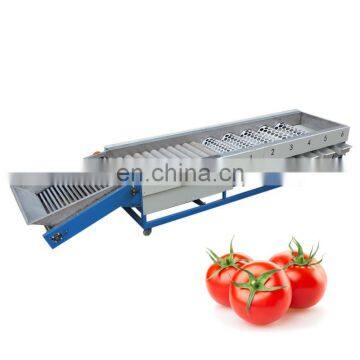 Newest Professional Small Coffee Bean Sorting Machine Shrimp Weight for Commercial photo-3