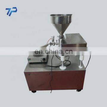 Newest Professional Hot Sale Cake Cream Coating Machine Manufacturers photo-2