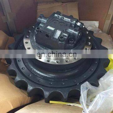 Excavator PC300-7 Final Drive 207-27-00410