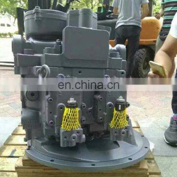 ZX450-3 ZX470-3 ZX500-3 ZX520-3 Main Hydraulic Piston Pump 4633472 photo-4