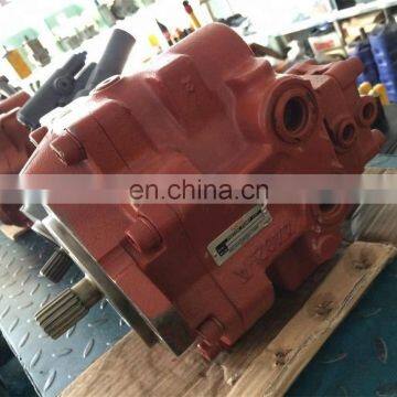 SK75UR hydraulic pump Nachi hydraulic pump PVD-3B-54P/PVD-3B-60L5P