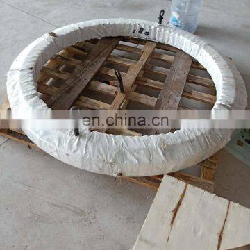 Small Slewing Ring, Mini Excavator Slewing Bearing, Mini Slewing Ring for EX60 photo-2