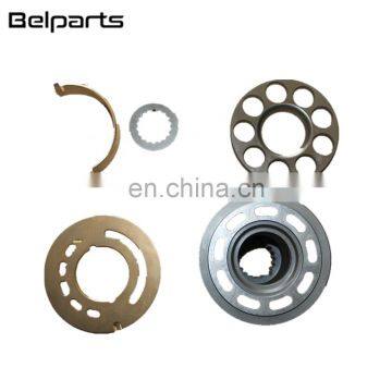 Bleparts spare part pump kit for excavator A10VS045 A10V045 A10V45 hydraulic pump parts