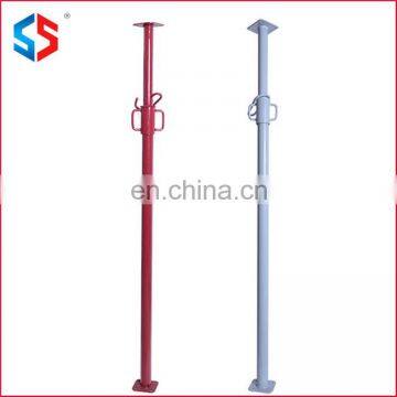 ASP -114 Tianjin Shisheng Adjustable Construction Steel Prop Scaffolding Shoring Support photo-5