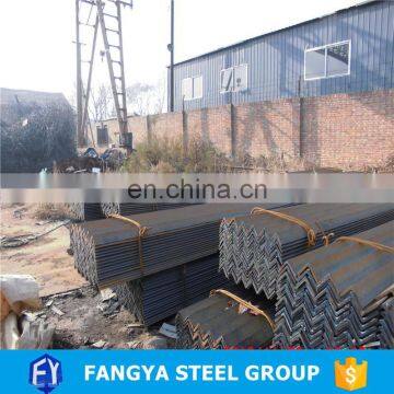 Building Materials ! hs Code Square Steel Bar Price 45 Degree Steel Angle Bar photo-2