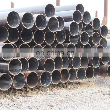 The best price astm a 53 round steel pipe