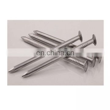 Galvanized Finishing Nail For Furniture