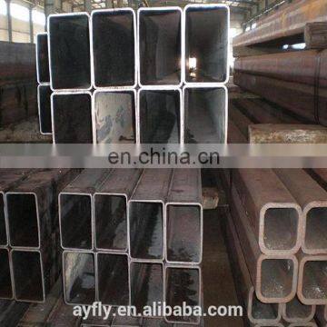 Carbon Steel Pipe Square Rectangular Tube Fittings photo-7