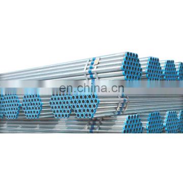 price of 1 inch iron pipe, galvanized