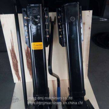 JOST Inboard Landing Gear Series