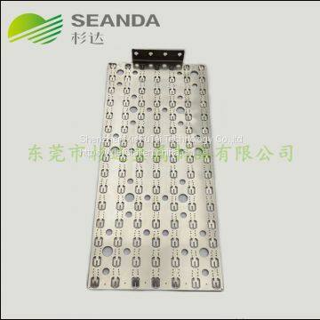Cu-Ni Busbar Wire Foil for EV Electrical Vehicle Power Battery photo-3