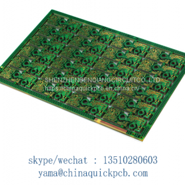 Printed circuit board, OEM electronical PCB manufacturer