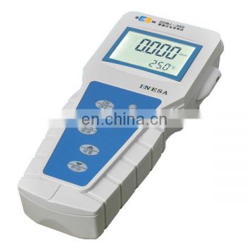 DDBJ-350 Portable Conductivity Meter