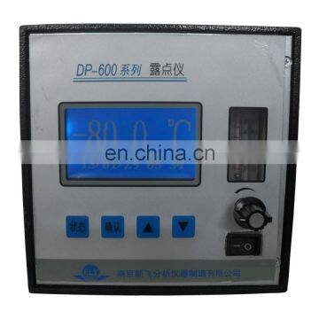 DP-600 dew point instrument