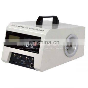 EA134 dust sampler comprehensive calibration device