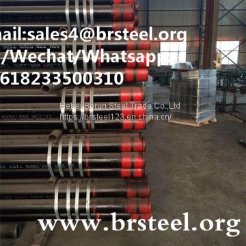 Line Pipes for Petroleum, Oil & Gas Industry