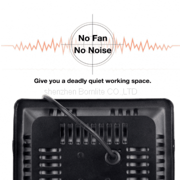 New Technology Waterproof 150W Full Spectrum Cob LED Grow Lights Natural Heat Dissipation Without Noise Grow Light photo-3