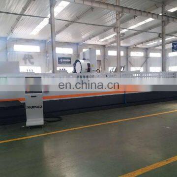 China Suppliers 4.5m Stroke CNC Machining Center For Aluminum Processing photo-4