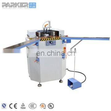 Одноголовный кромпинг-станок от Jinan Parker