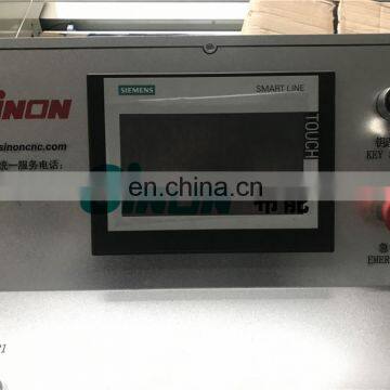 Jinan Cutting Machine Cnc Profiles Saw Aluminium Aluminum Window Making