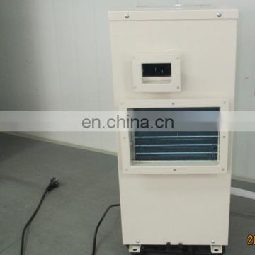 138L/D ducted dehumidifier