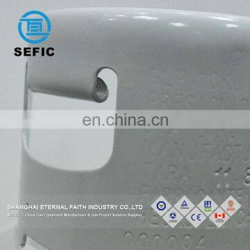 5kg Portable Empty Lpg Gas Cylinder/Lpg Cylinder Price photo-6