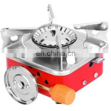 Mini Camping Gas Stove photo-2