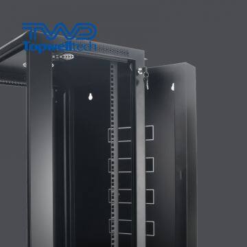 Customize 6U Wall Cabinet Rack Cabinet With High Quality