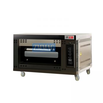 pavailler gas bakery deck oven function price for sale