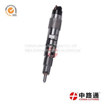 CUMMINS 5.9L Common Rail Injector 0 445 110 070 for Mercedes Sprinter Cdi photo-2