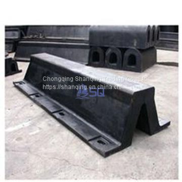 China Super Arch Rubber Fender