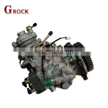 Engine Fuel Pump Engine High Pressure Fuel Pump