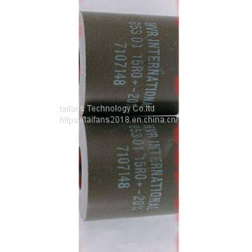 charging resistor HVR INTERNATIONAL 853 01 15R0 +-20% 7895215