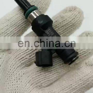 Fuel Injector 16600-ED000 FBY1160 for Nissan Tiida Tiida 1.6 NV200 HR16 Sylphy Citroen Triumph Sega Granville Whiskers