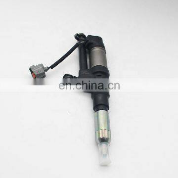 High Quality Diesel Fuel Injector nozzle 095000-7160